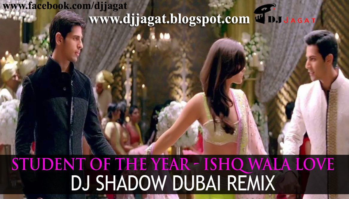download song ishq wala love